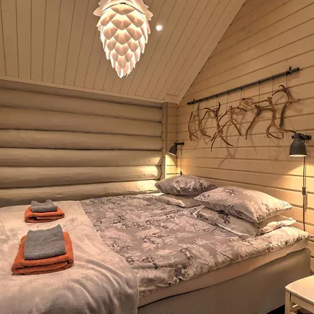 Vanttausranta By Interhome * Vanttauskoski