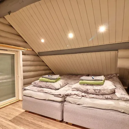 Vanttausranta By Interhome * Vanttauskoski