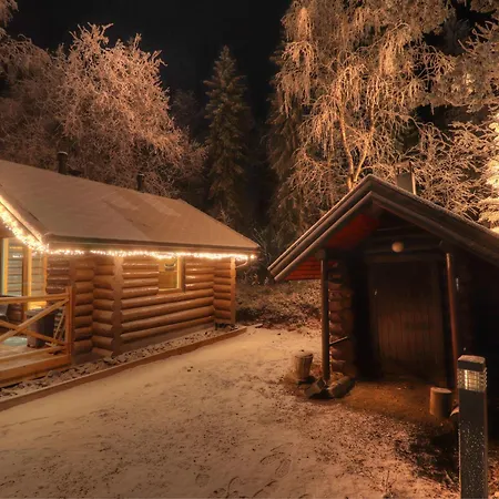 Vanttausranta By Interhome Vanttauskoski
