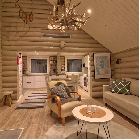Vanttausranta By Interhome * Vanttauskoski