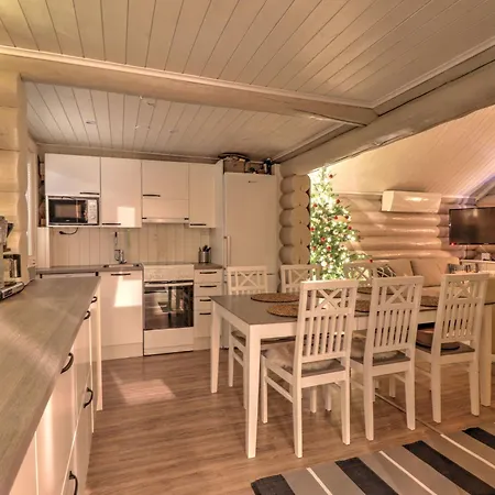 Vanttausranta By Interhome * Vanttauskoski
