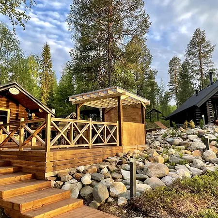 Vanttausranta By Interhome Vanttauskoski
