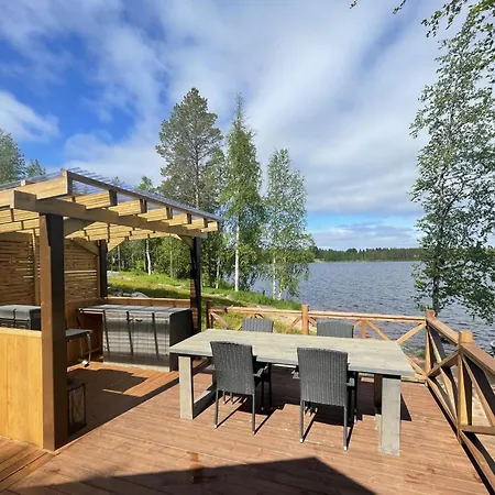 Vanttausranta By Interhome * Vanttauskoski