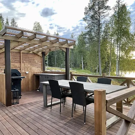 Vanttausranta By Interhome Casa vacanze Vanttauskoski