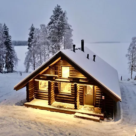 Vanttausranta By Interhome Holiday home Vanttauskoski