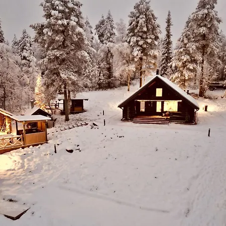 Holiday home Vanttausranta By Interhome Vanttauskoski