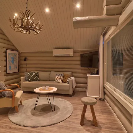 Vanttausranta By Interhome * Vanttauskoski