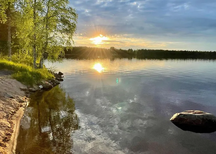 Vanttausranta By Interhome *