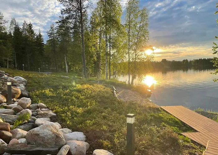 Vanttausranta By Interhome * Oikarainen