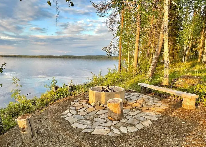 Vanttausranta By Interhome * Oikarainen