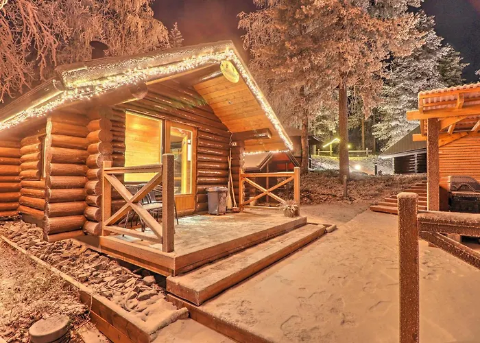 Vanttausranta By Interhome Oikarainen