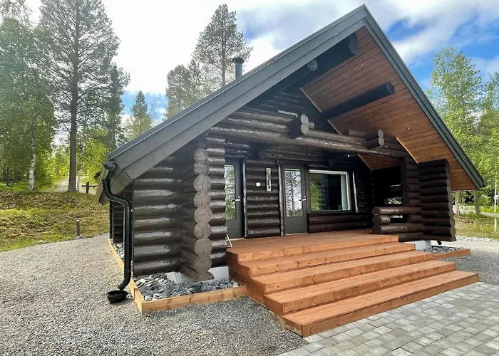 Vanttausranta By Interhome Дом отдыха