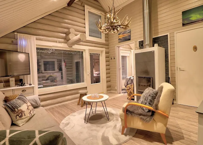 Vanttausranta By Interhome *