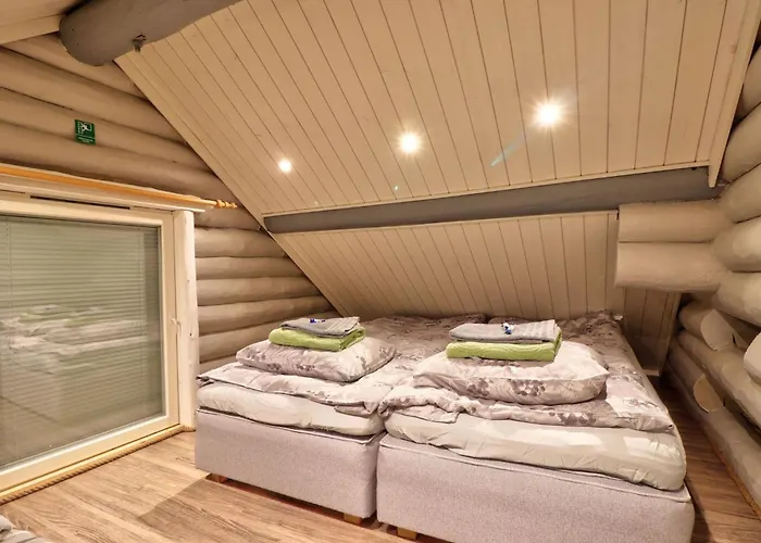 Vanttausranta By Interhome * Oikarainen